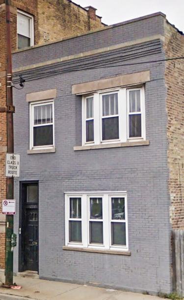 2239 W Fullerton Ave., Chicago, IL 60647
