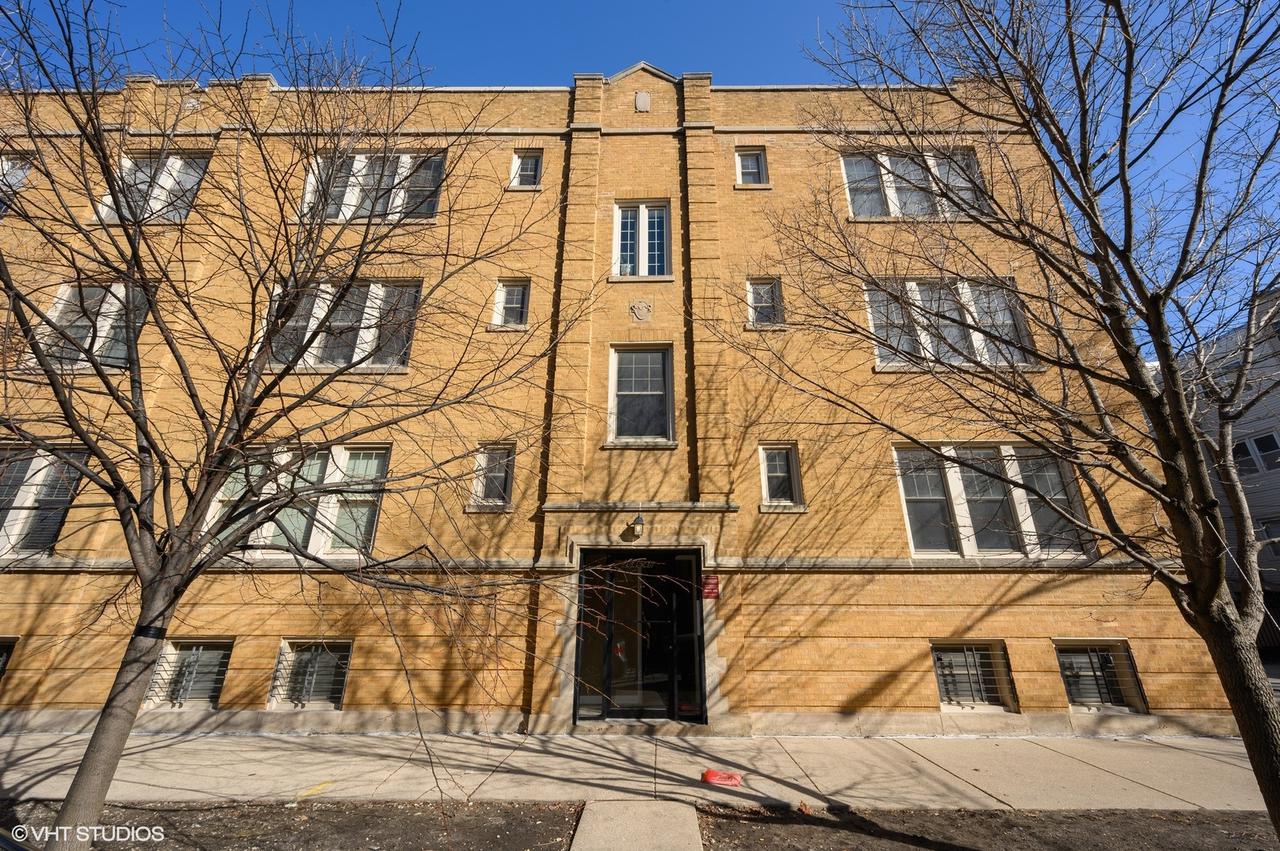 2646 W Gunnison St. #1, Chicago, IL 60625