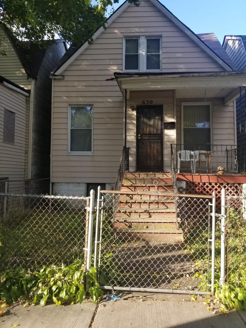 628 E 92nd Pl., Chicago, IL 60619