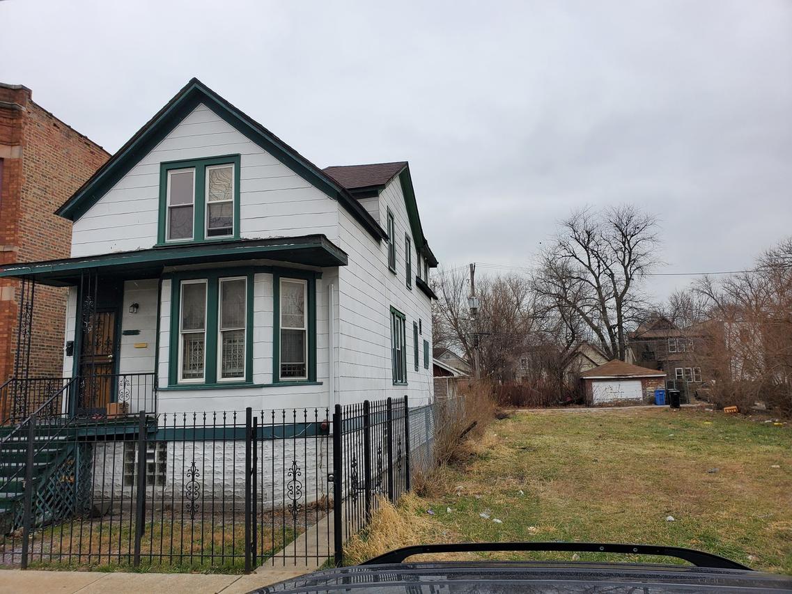 7231 S Langley Ave., Chicago, IL 60619