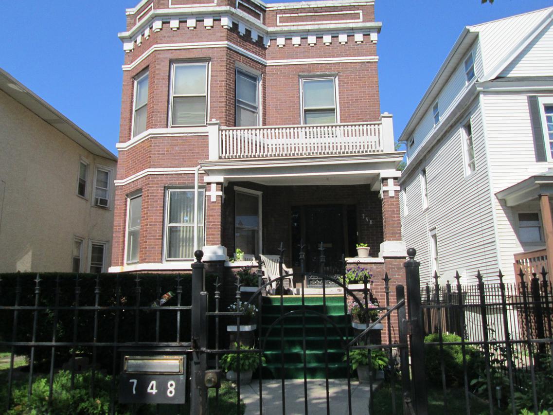 748 N Long Ave., Chicago, IL 60644
