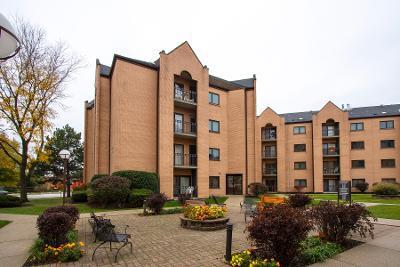 7420 W Lawrence Ave. #410, Harwood Heights, IL 60706