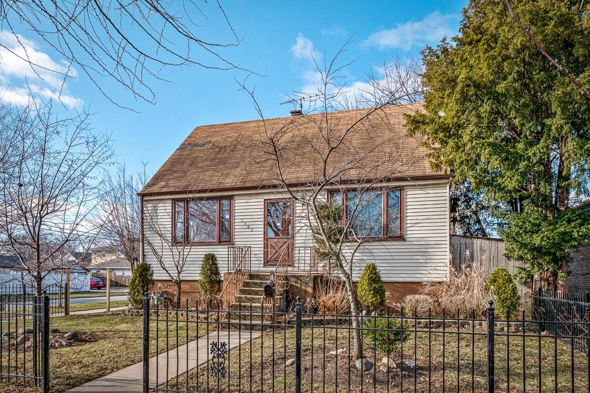 1502 N 34th Ave., Melrose Park, IL 60160