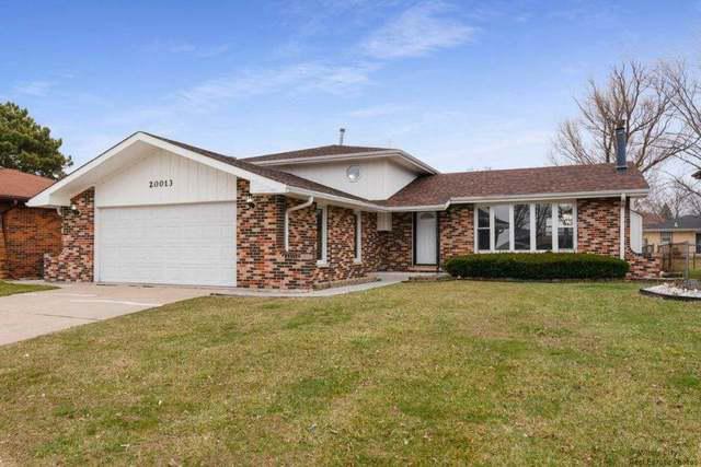 20013 Terrace Ave., Lynwood, IL 60411