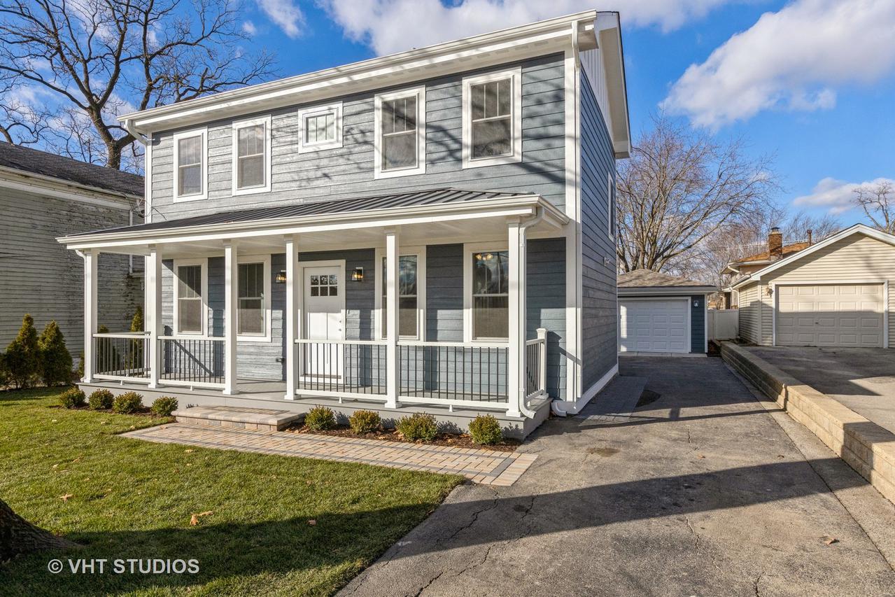 11134 1st St., Mokena, IL 60448