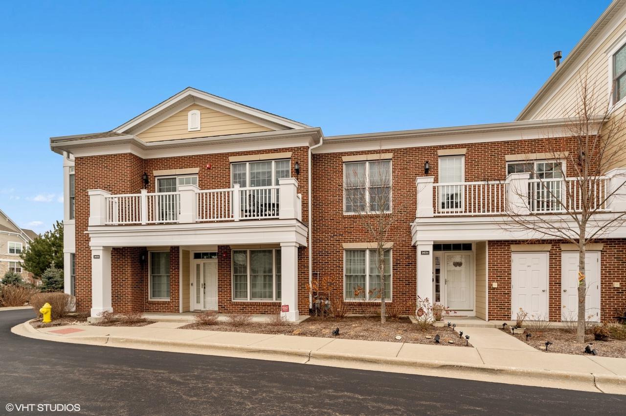 2634 Commons Dr., Glenview, IL 60026