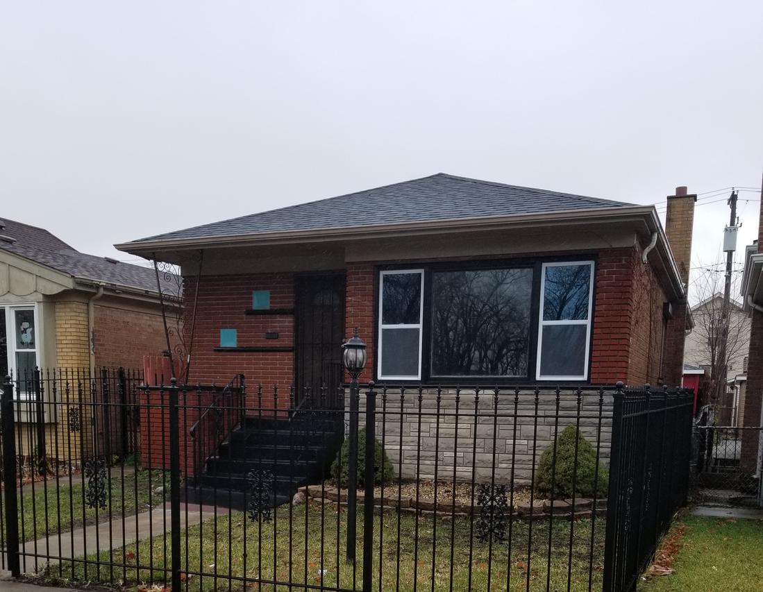 9612 S King Dr., Chicago, IL 60628