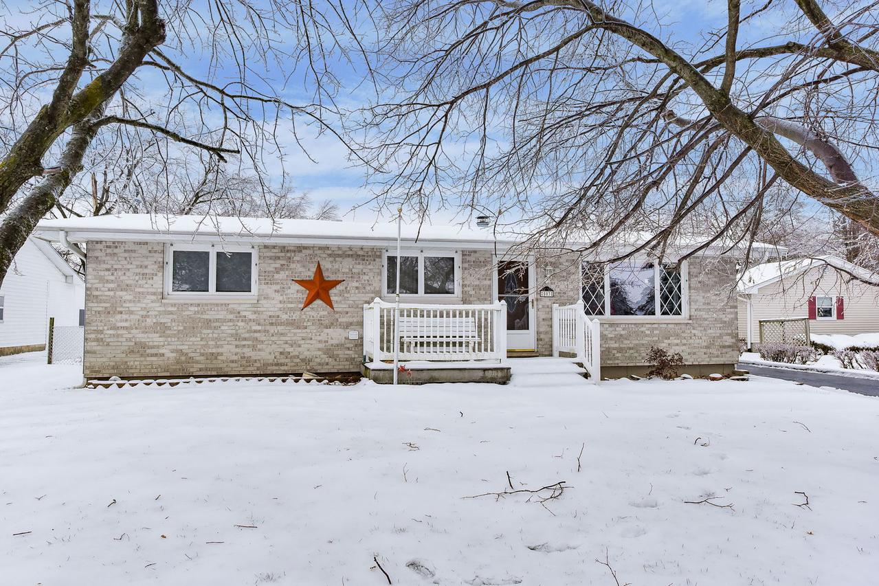 503 N 2nd St., Malta, IL 60150