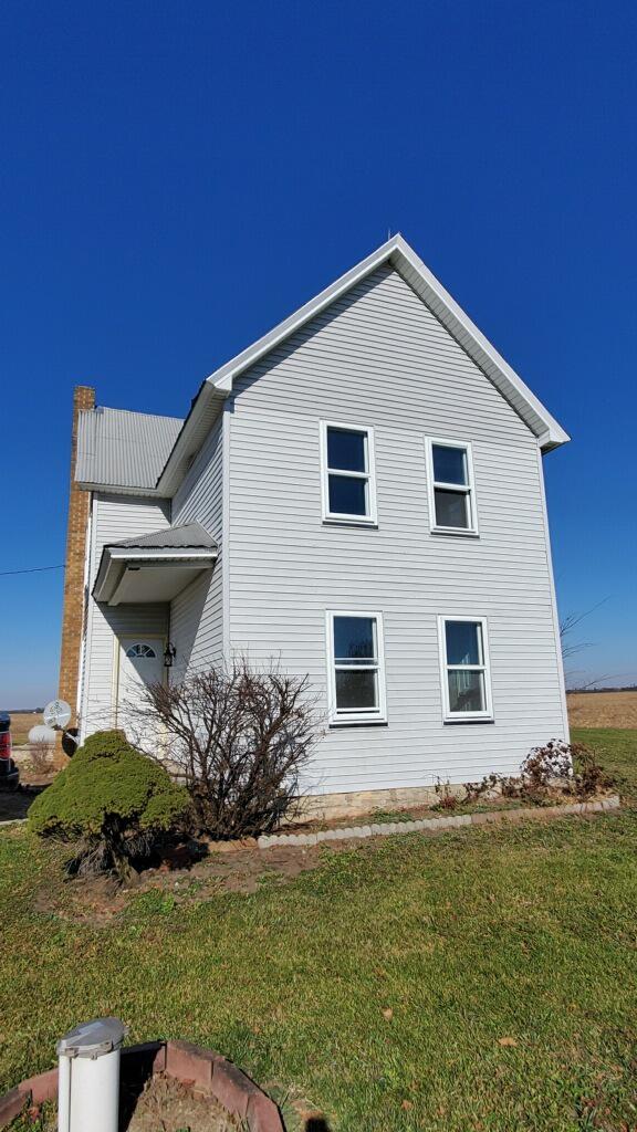 2163 N 25th Rd., Marseilles, IL 61341