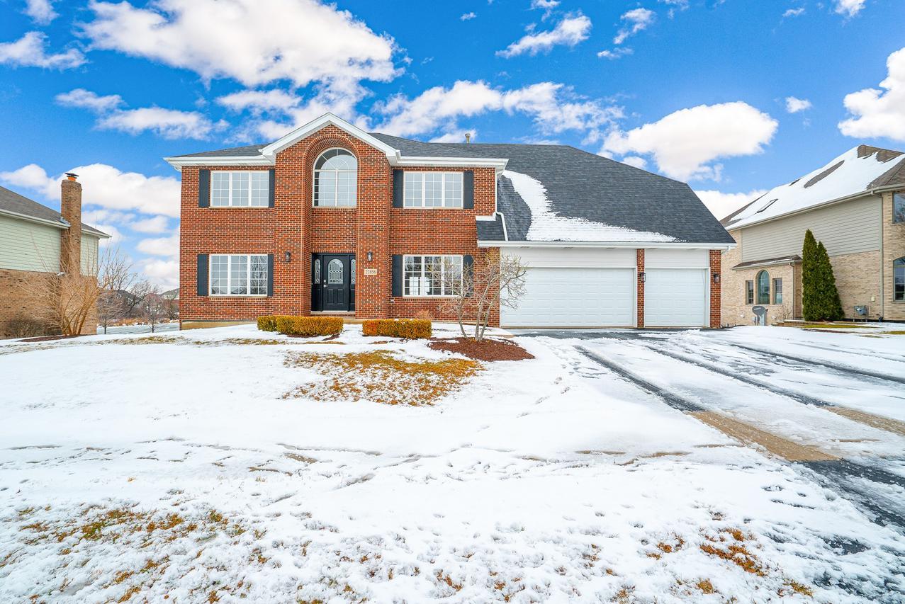 22856 Lakeview Estates Blvd., Frankfort, IL 60423