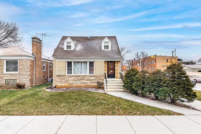 3300 W 63rd Pl., Chicago, IL 60629