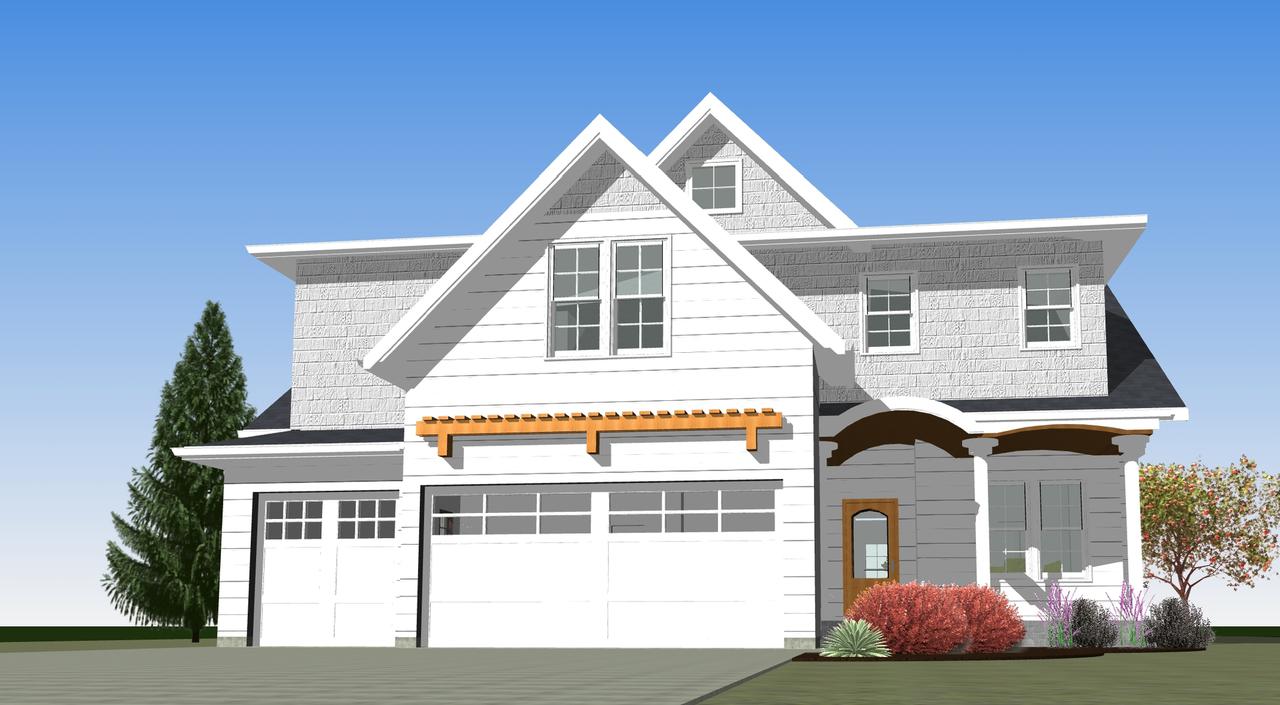 665 Castlewood Ln., Deerfield, IL 60015