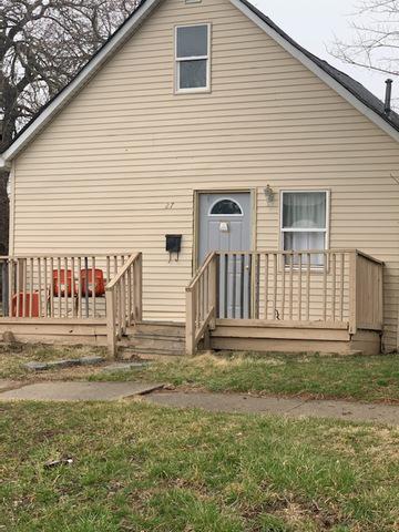 26 E 35th St., Steger, IL 60475