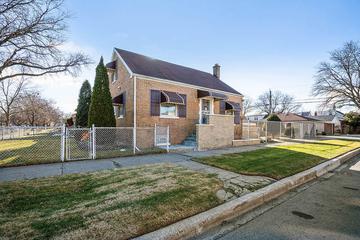 12834 S Union Ave., Chicago, IL 60628