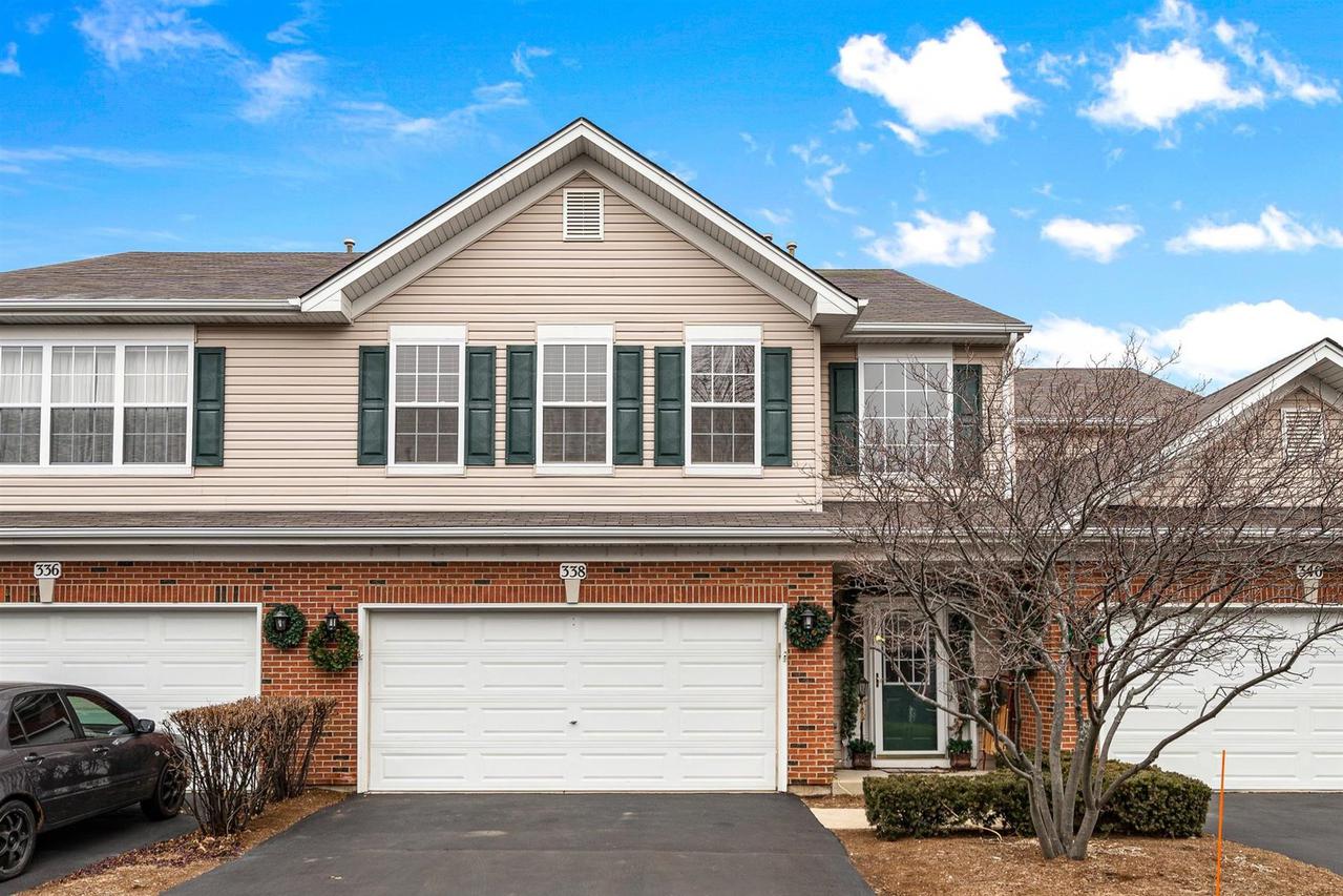 338 Grape Vine Tr., Oswego, IL 60543