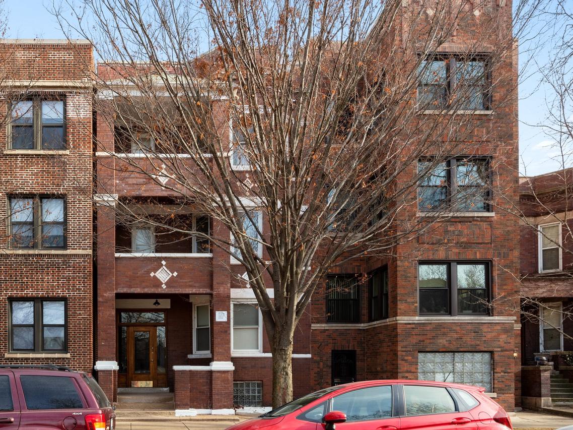 5311 S Ellis Ave., Chicago, IL 60615