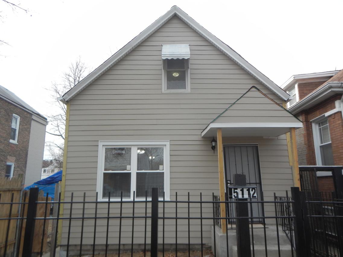 5212 S Hermitage Ave., Chicago, IL 60609