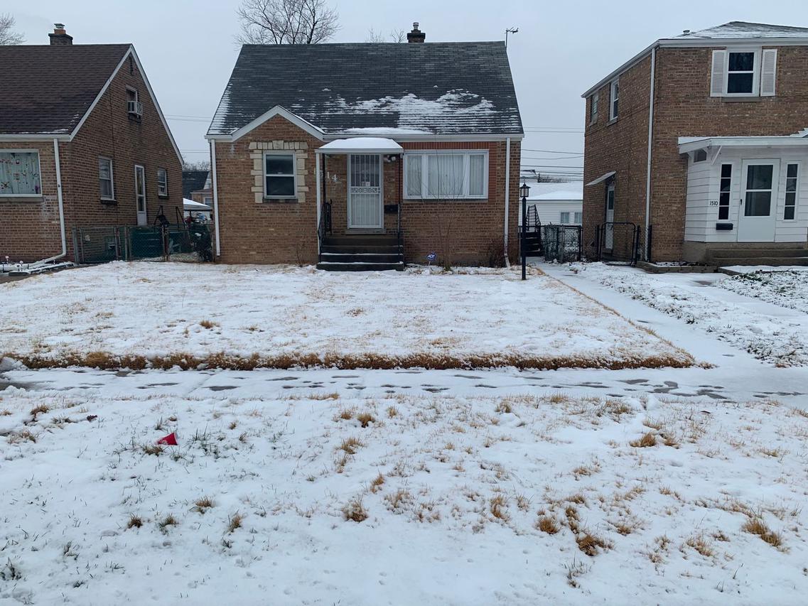 1514 Kenilworth Dr., Calumet City, IL 60409