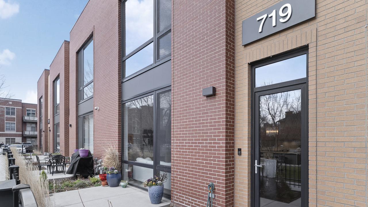 719 W Liberty St., Chicago, IL 60607