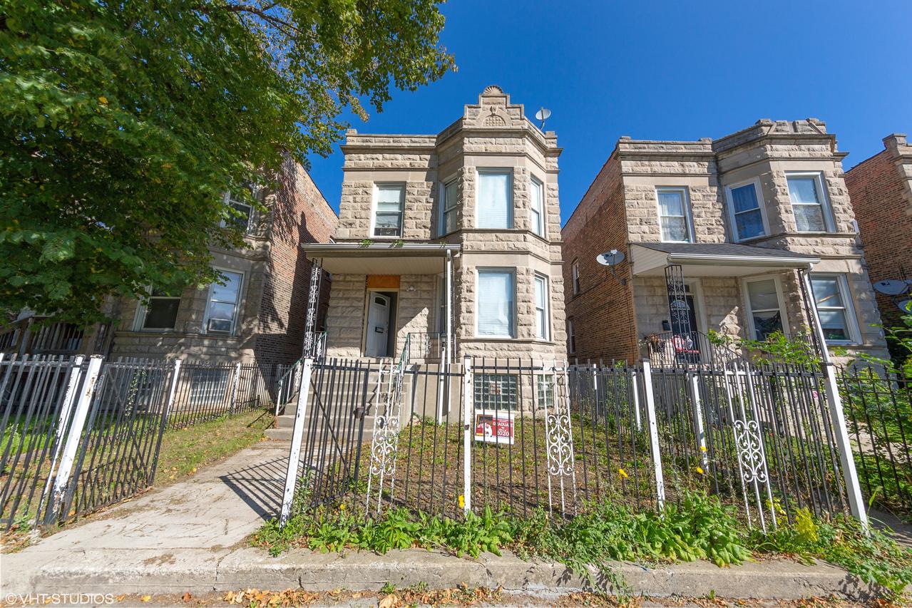 4120 W Cullerton St., Chicago, IL 60623