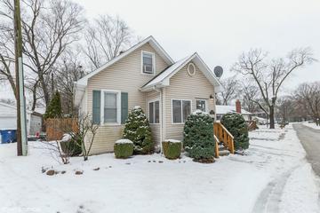 2121 Pine Rd., Homewood, IL 60430