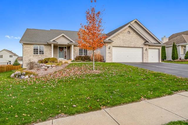 11867 Tar Heel Tr., Rockton, IL 61072