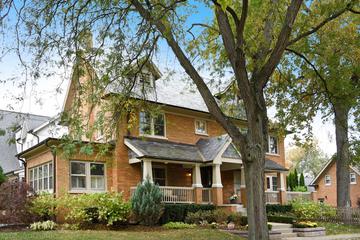 1100 Ashland Ave., Wilmette, IL 60091