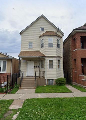 8509 S Exchange Ave., Chicago, IL 60617