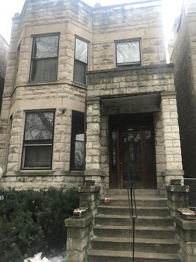 3845 W Fillmore St., Chicago, IL 60624