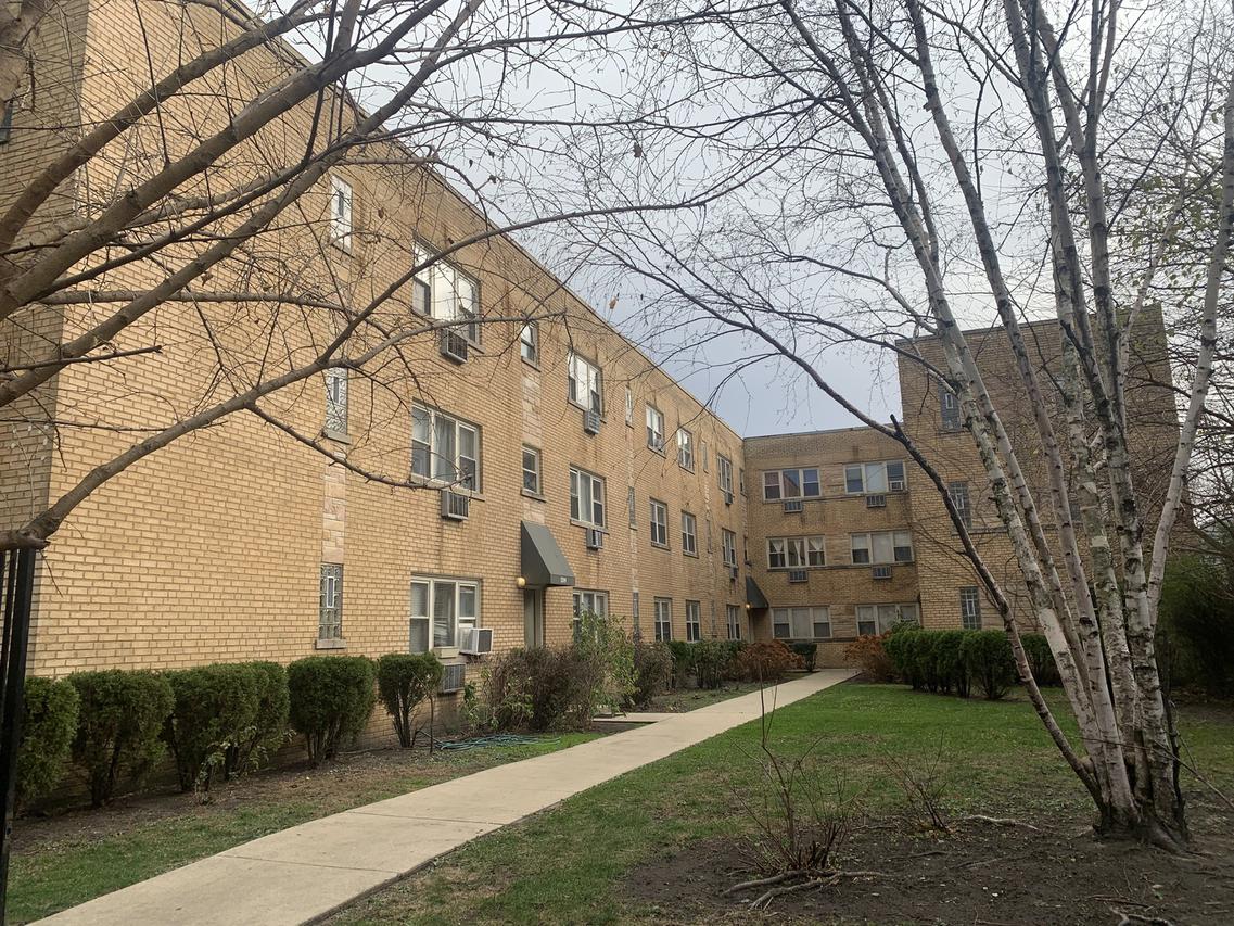 1709 W Estes St. #1S, Chicago, IL 60626