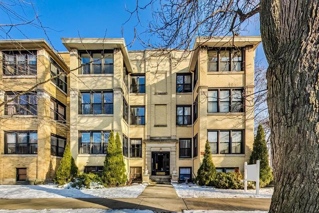 5937 N Magnolia Ave. #2, Chicago, IL 60660
