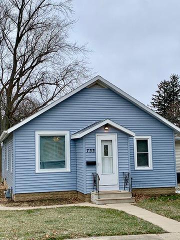 733 Ellwood Ave., Dekalb, IL 60115