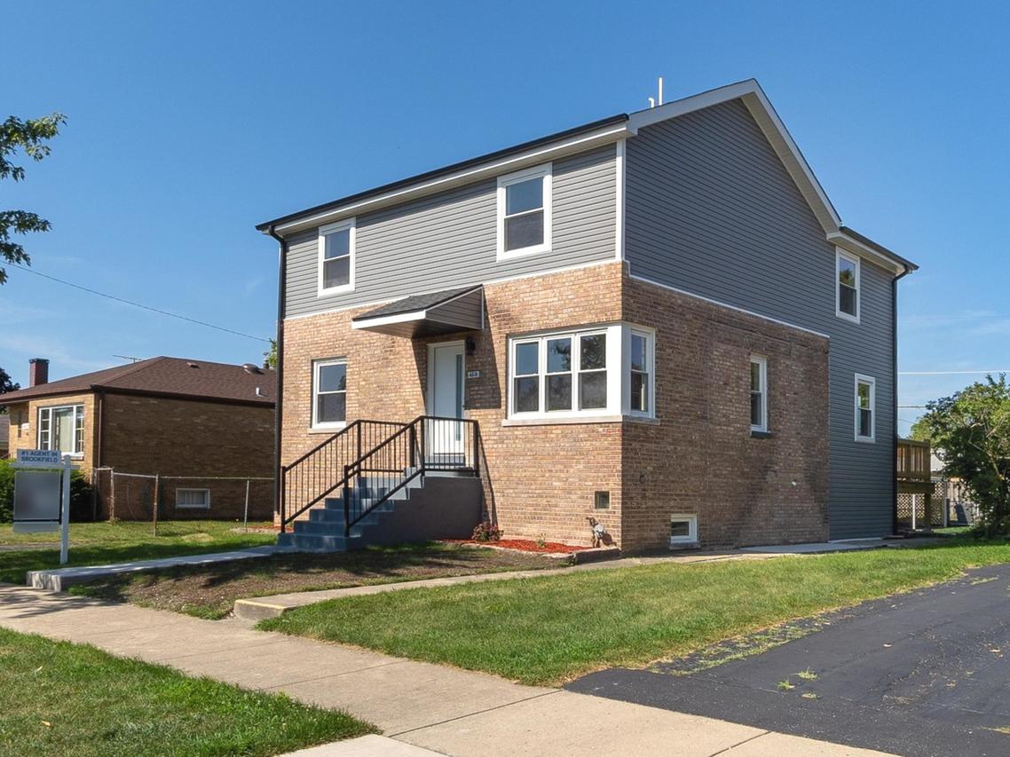4518 Deyo Ave., Brookfield, IL 60513