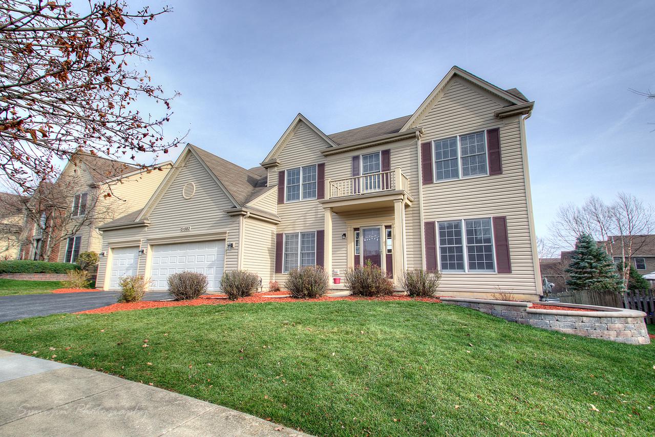 0S583 Brannon Ln., Geneva, IL 60134