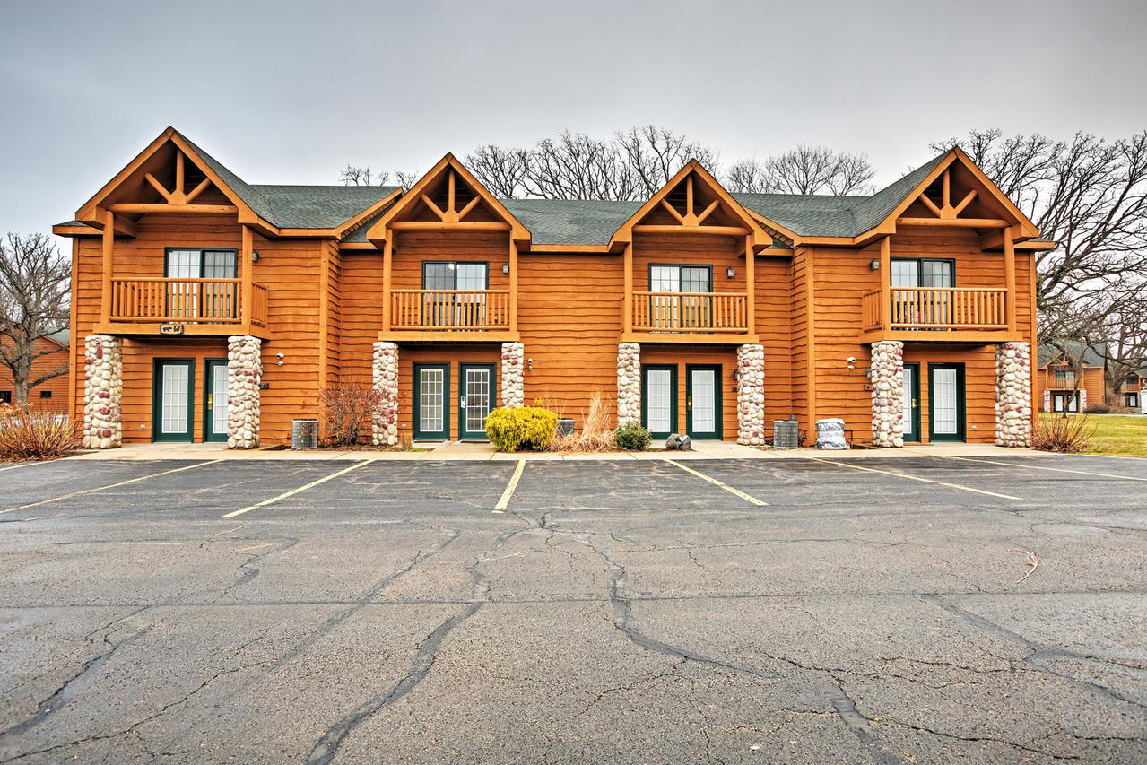 2643 N Il St Rt 178 #W2, Utica, IL 61373
