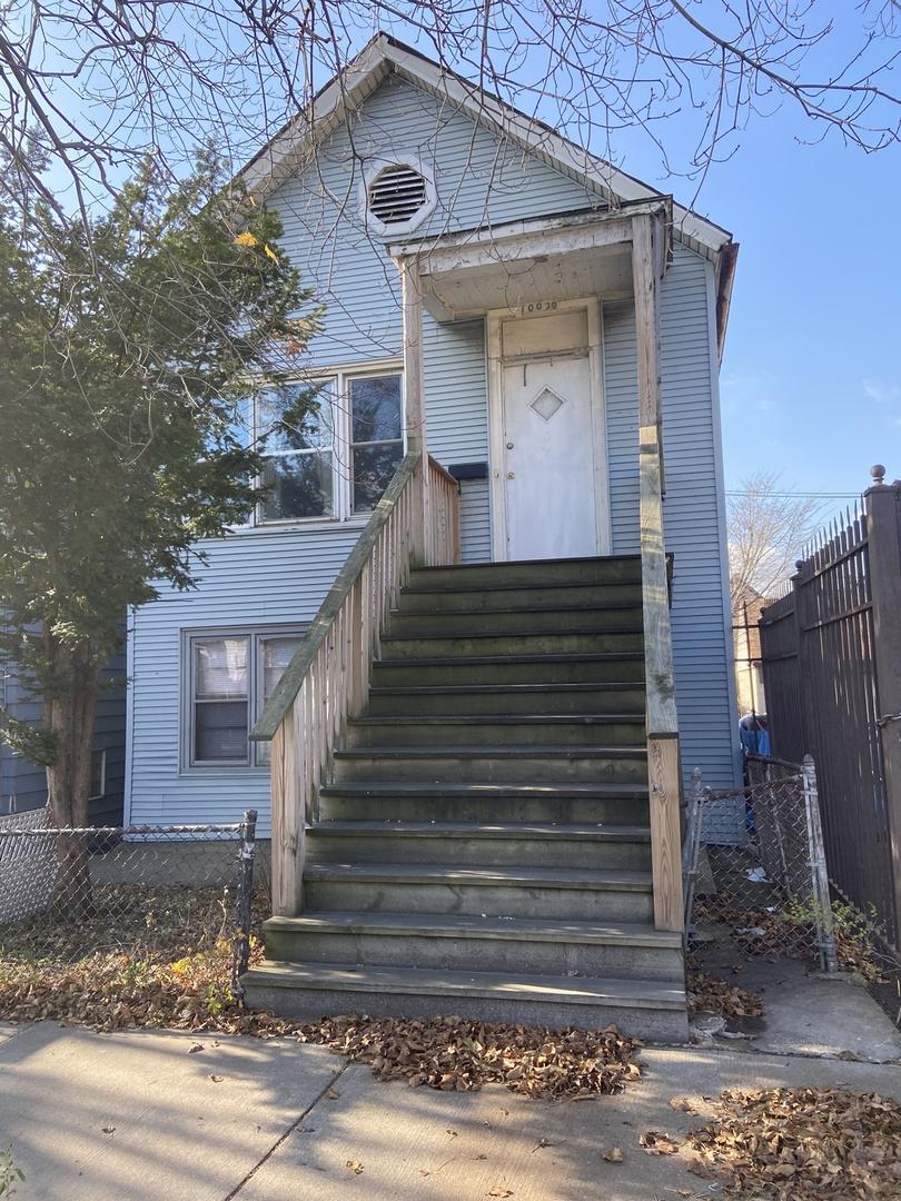 10020 S Avenue L, Chicago, IL 60617