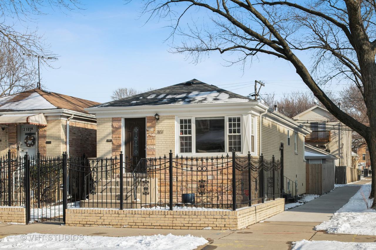 3101 N Spaulding Ave., Chicago, IL 60618