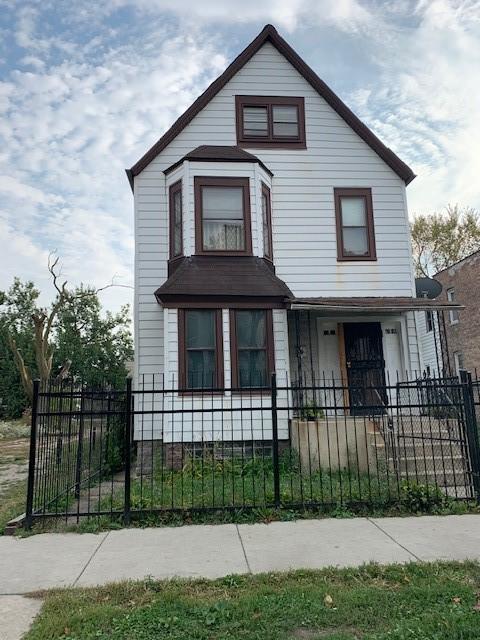 4025 W Wilcox St., Chicago, IL 60624