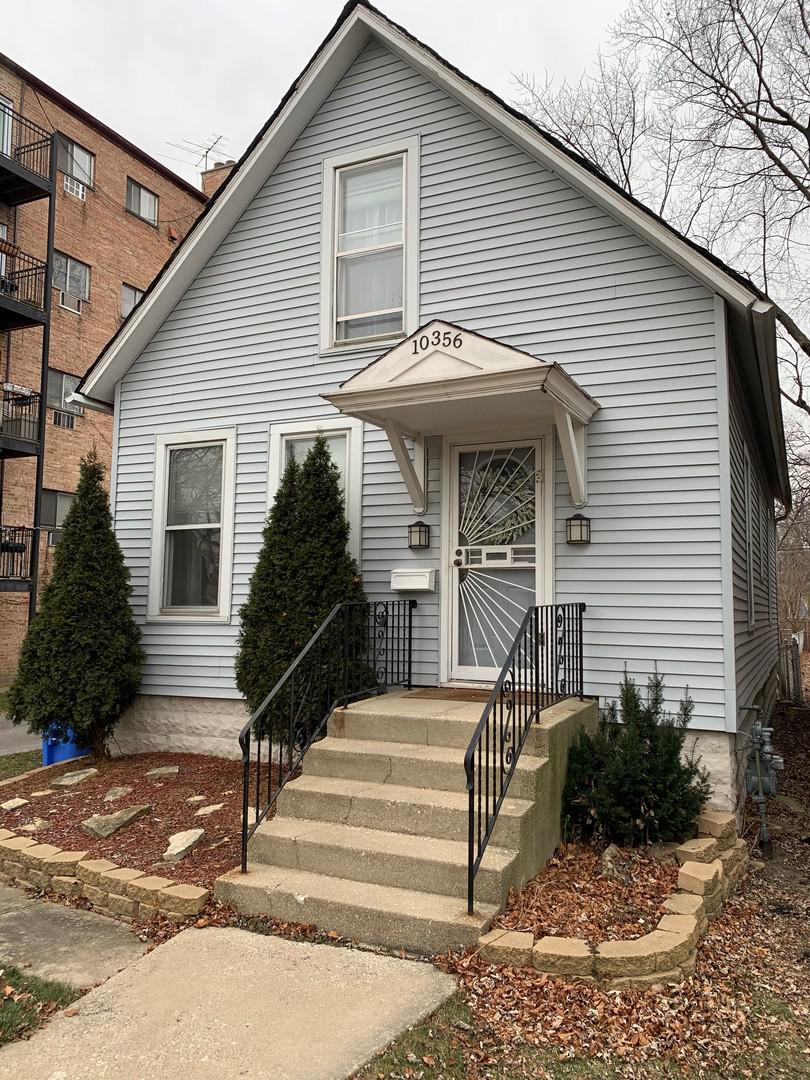 10356 S Walden Pkwy., Chicago, IL 60643