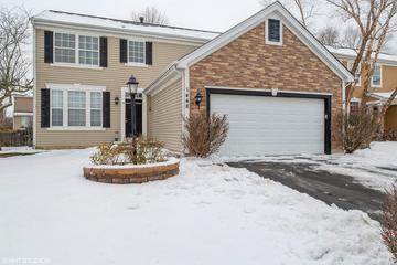 1448 Woodbury Cir., Gurnee, IL 60031