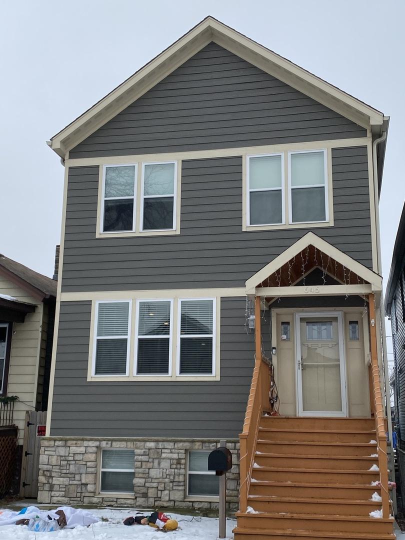 645 W 43rd Pl., Chicago, IL 60609