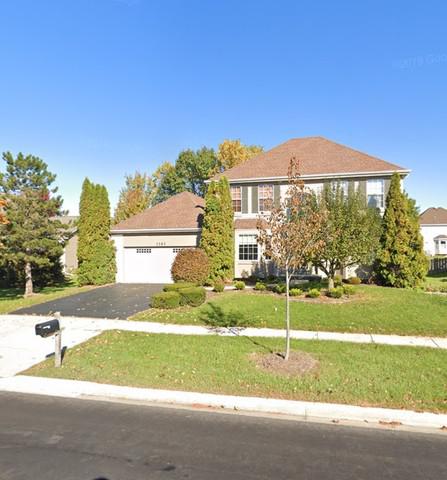 1282 Crystal Shore Dr., Carol Stream, IL 60188