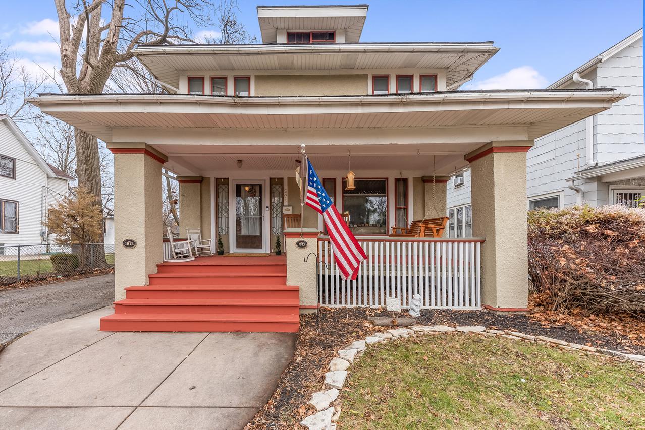 509 Campbell St., Joliet, IL 60435