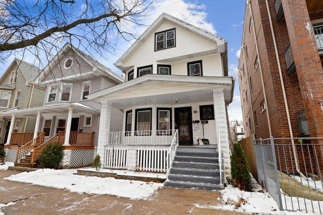 3424 N Lawndale Ave., Chicago, IL 60618