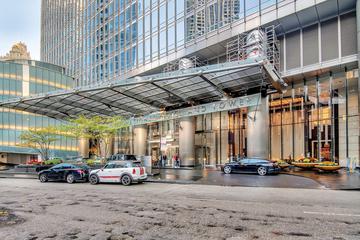 401 N Wabash Ave. #79F, Chicago, IL 60611