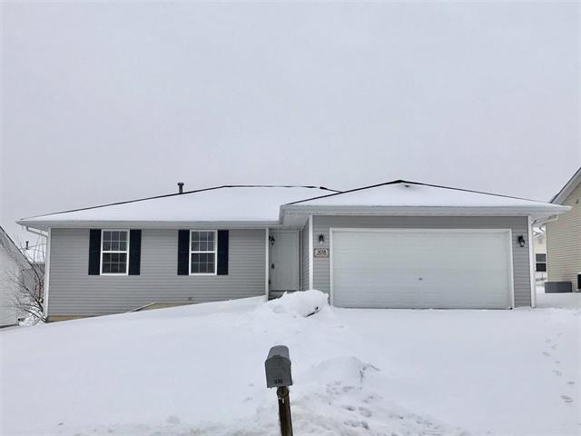 3058 Warwickshire Dr., Machesney Park, IL 61115