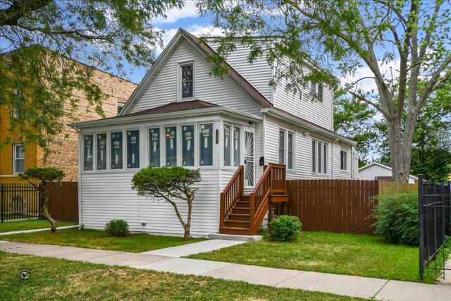 11347 S Church St., Chicago, IL 60643