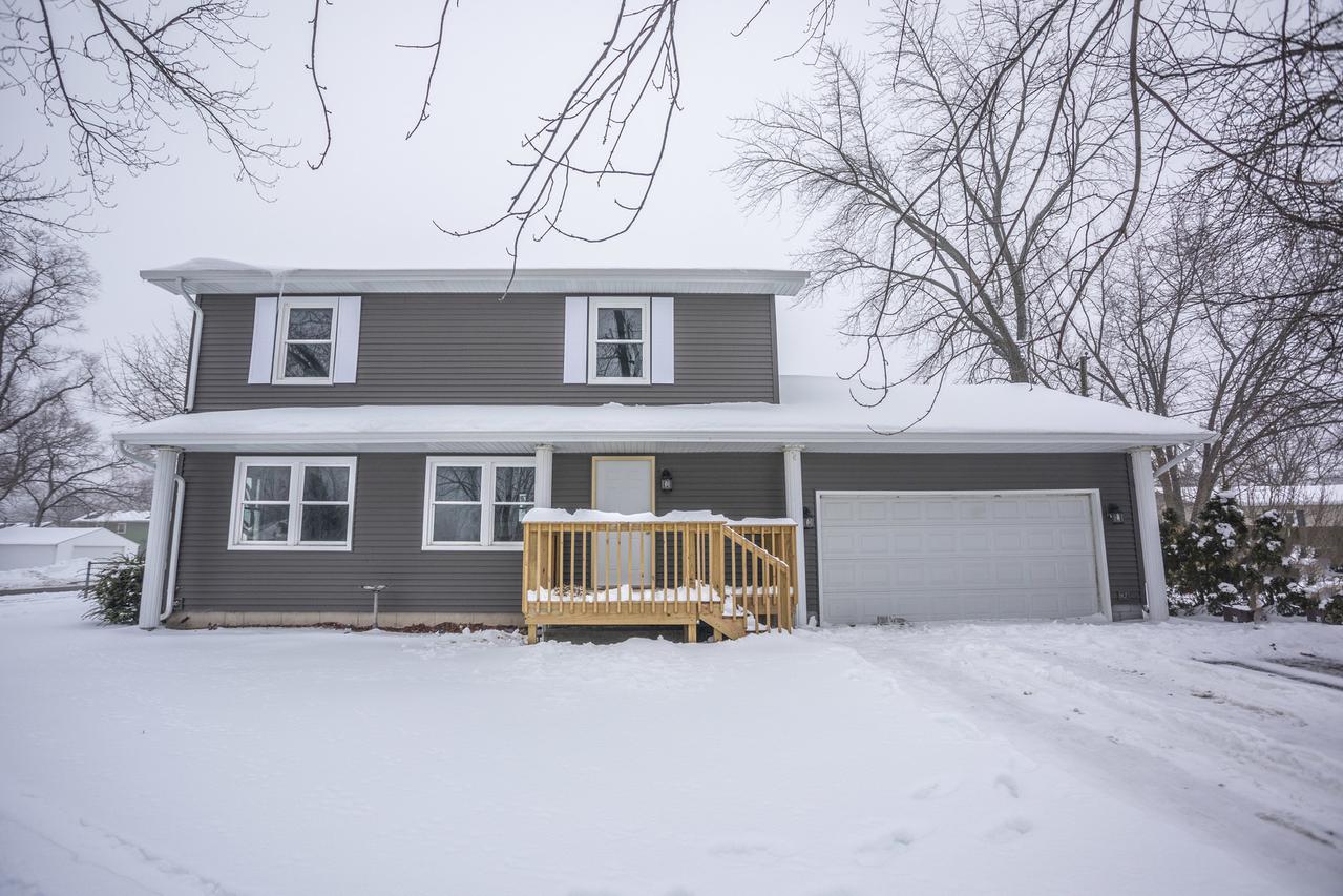275 Liberty Blvd., Machesney Park, IL 61115