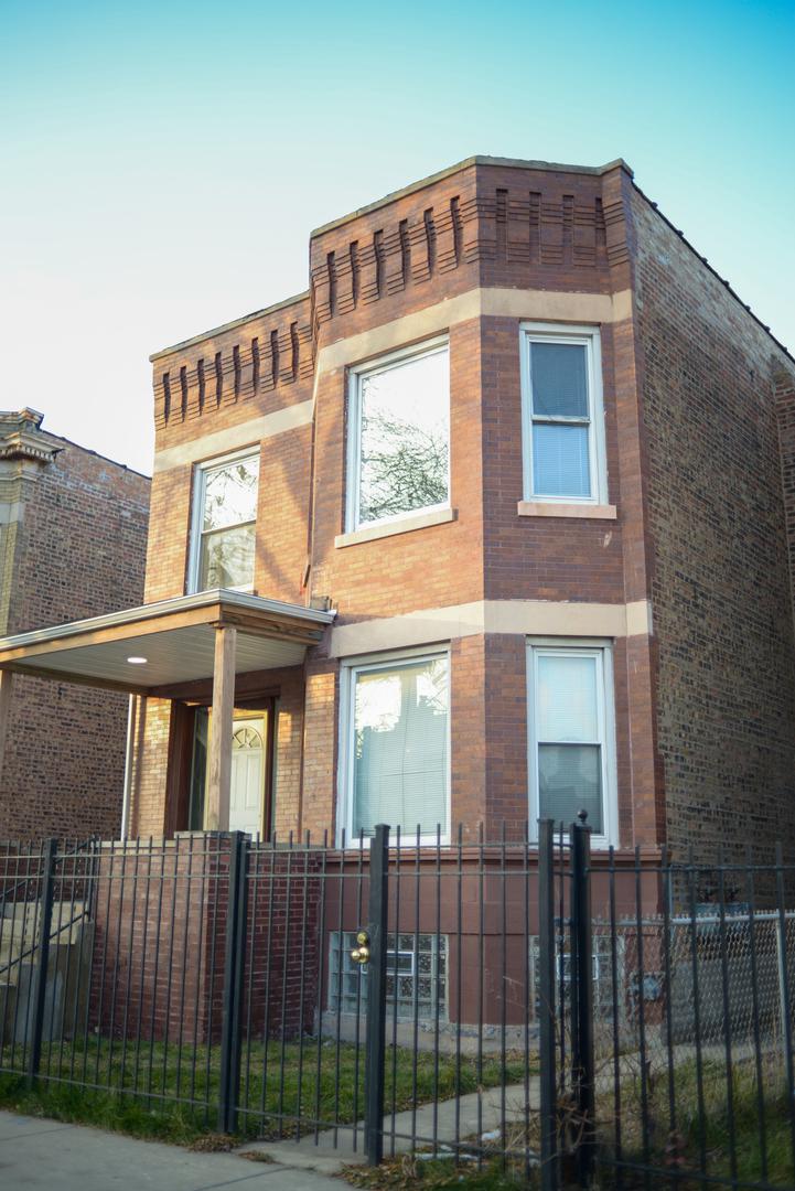 4732 W Fulton St., Chicago, IL 60644