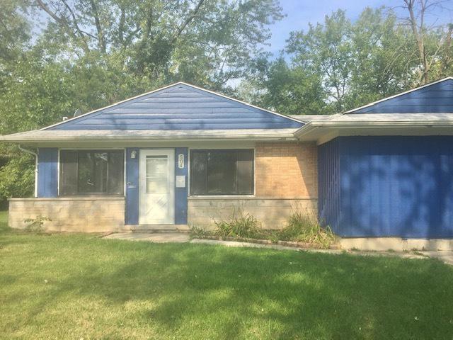 504 Wildwood Dr., Park Forest, IL 60466